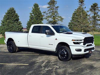 New 2025 Ram 3500 Laramie Crew Cab 4x4 DRW Pickup for sale #252608 - photo 2