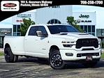 New 2025 Ram 3500 Laramie Crew Cab 4x4 DRW Pickup for sale #252608 - photo 1