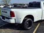 New 2025 Ram 3500 Laramie Crew Cab 4x4 DRW Pickup for sale #252608 - photo 12