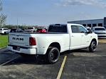 New 2025 Ram 3500 Laramie Crew Cab 4x4 DRW Pickup for sale #252608 - photo 13