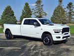 New 2025 Ram 3500 Laramie Crew Cab 4x4 DRW Pickup for sale #252608 - photo 2