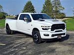 New 2025 Ram 3500 Laramie Crew Cab 4x4 DRW Pickup for sale #252608 - photo 3