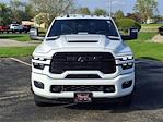 New 2025 Ram 3500 Laramie Crew Cab 4x4 DRW Pickup for sale #252608 - photo 4