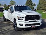 New 2025 Ram 3500 Laramie Crew Cab 4x4 DRW Pickup for sale #252608 - photo 5
