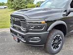 New 2025 Ram 2500 Rebel Crew Cab 4x4 Pickup for sale #252611 - photo 10