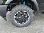 New 2025 Ram 2500 Rebel Crew Cab 4x4 Pickup for sale #252611 - photo 11