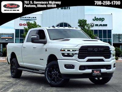 New 2025 Ram 2500 Laramie Crew Cab 4x4 Pickup for sale #252615 - photo 1