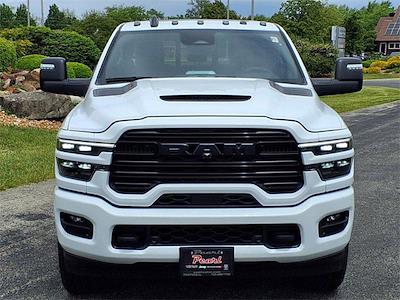 New 2025 Ram 2500 Laramie Crew Cab 4x4 Pickup for sale #252615 - photo 2