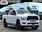 New 2025 Ram 2500 Laramie Crew Cab 4x4 Pickup for sale #252615 - photo 1