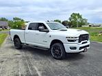 New 2025 Ram 2500 Laramie Crew Cab 4x4 Pickup for sale #252615 - photo 9