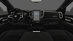 New 2025 Ram 3500 Big Horn Crew Cab 4x4 DRW Pickup for sale #252628 - photo 7