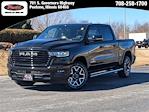 New 2025 Ram 1500 Laramie Crew Cab 4x4 Pickup for sale #252932 - photo 1