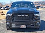 New 2025 Ram 1500 Laramie Crew Cab 4x4 Pickup for sale #252932 - photo 3