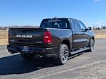 New 2025 Ram 1500 Laramie Crew Cab 4x4 Pickup for sale #252932 - photo 6