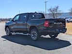 New 2025 Ram 1500 Laramie Crew Cab 4x4 Pickup for sale #252932 - photo 8