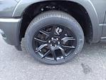 New 2025 Ram 1500 Laramie Crew Cab 4x4 Pickup for sale #252933 - photo 10