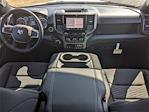 New 2025 Ram 1500 Tradesman Quad Cab 4x4 Pickup for sale #252937 - photo 21