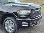 New 2025 Ram 1500 Big Horn Crew Cab 4x4 Pickup for sale #252946 - photo 10
