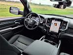 New 2025 Ram 1500 Big Horn Crew Cab 4x4 Pickup for sale #252946 - photo 21