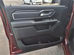 New 2025 Ram 1500 Big Horn Crew Cab 4x4 Pickup for sale #252948 - photo 25