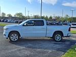 New 2025 Ram 1500 Big Horn Quad Cab 4x4 Pickup for sale #252953 - photo 13