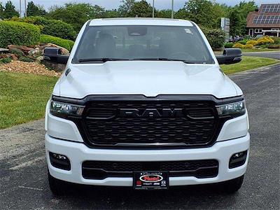 New 2025 Ram 1500 Big Horn Crew Cab 4x4 Pickup for sale #252957 - photo 2