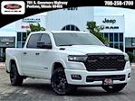 New 2025 Ram 1500 Big Horn Crew Cab 4x4 Pickup for sale #252957 - photo 1