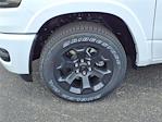 New 2025 Ram 1500 Big Horn Crew Cab 4x4 Pickup for sale #252957 - photo 11
