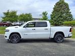 New 2025 Ram 1500 Big Horn Crew Cab 4x4 Pickup for sale #252957 - photo 4