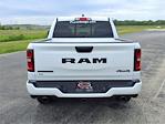 New 2025 Ram 1500 Big Horn Crew Cab 4x4 Pickup for sale #252957 - photo 6