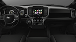 New 2025 Ram 1500 Warlock Crew Cab 4x4 Pickup for sale #252958 - photo 6