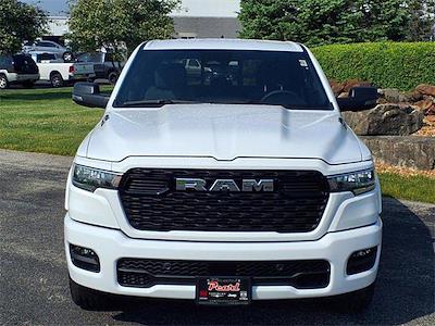 New 2025 Ram 1500 Big Horn Crew Cab 4x4 Pickup for sale #252959 - photo 2