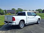 New 2025 Ram 1500 Big Horn Crew Cab 4x4 Pickup for sale #252959 - photo 5