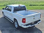 New 2025 Ram 1500 Big Horn Crew Cab 4x4 Pickup for sale #252959 - photo 7