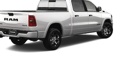 New 2025 Ram 1500 Big Horn Crew Cab 4x4 Pickup for sale #252960 - photo 2