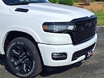 New 2025 Ram 1500 Big Horn Crew Cab 4x4 Pickup for sale #252960 - photo 13