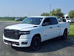 New 2025 Ram 1500 Big Horn Crew Cab 4x4 Pickup for sale #252960 - photo 14