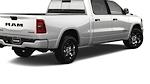 New 2025 Ram 1500 Big Horn Crew Cab 4x4 Pickup for sale #252960 - photo 2
