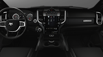 New 2025 Ram 1500 Big Horn Crew Cab 4x4 Pickup for sale #252960 - photo 6