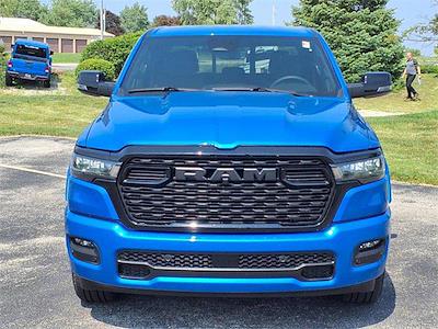 New 2025 Ram 1500 Big Horn Crew Cab 4x4 Pickup for sale #252961 - photo 2