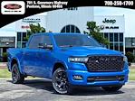 New 2025 Ram 1500 Big Horn Crew Cab 4x4 Pickup for sale #252961 - photo 1