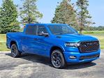 New 2025 Ram 1500 Big Horn Crew Cab 4x4 Pickup for sale #252961 - photo 3