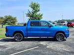 New 2025 Ram 1500 Big Horn Crew Cab 4x4 Pickup for sale #252961 - photo 4