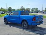 New 2025 Ram 1500 Big Horn Crew Cab 4x4 Pickup for sale #252961 - photo 7