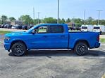 New 2025 Ram 1500 Big Horn Crew Cab 4x4 Pickup for sale #252961 - photo 8