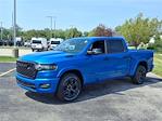 New 2025 Ram 1500 Big Horn Crew Cab 4x4 Pickup for sale #252961 - photo 9