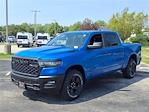 New 2025 Ram 1500 Warlock Crew Cab 4x4 Pickup for sale #252962 - photo 12