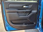 New 2025 Ram 1500 Warlock Crew Cab 4x4 Pickup for sale #252962 - photo 13
