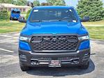 New 2025 Ram 1500 Warlock Crew Cab 4x4 Pickup for sale #252962 - photo 2