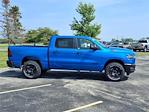 New 2025 Ram 1500 Warlock Crew Cab 4x4 Pickup for sale #252962 - photo 4